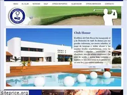 Sites similar to marbellacountryclub.cl