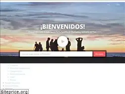 Sites similar to marbellaenfamilia.com