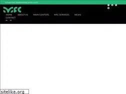 Sites similar to marbellafootballcenter.com