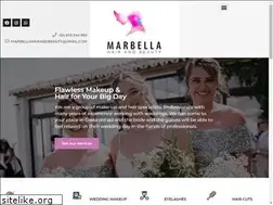 Sites similar to marbellahairandbeauty.com