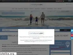 Sites similar to marbellalongtermrentals.com