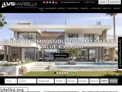 Sites similar to marbellalvs.com