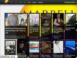 Sites similar to marbellamarbella.es