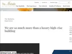 Sites similar to marbellapelicanbay.com