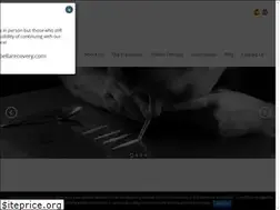 Sites similar to marbellarecovery.com
