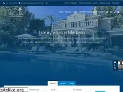 Sites similar to marbellarentals.st