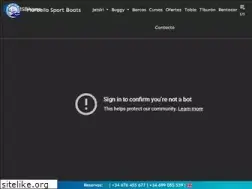 Sites similar to marbellasportsboat.com