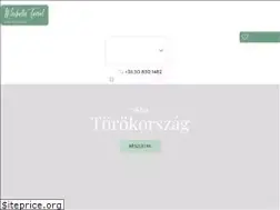 Sites similar to marbellatravel.hu