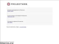 Sites similar to marbellavastgoed.be