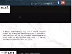 Sites similar to marbello.com