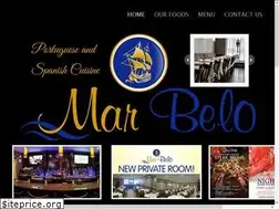 Sites similar to marbelorestaurant.com