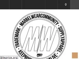 Sites similar to marbelwear.com
