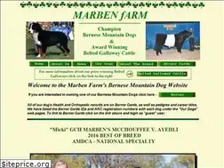 Sites similar to marbenfarm.com