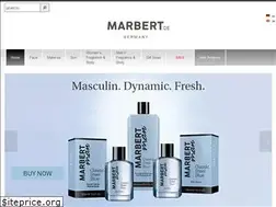 Sites similar to marbert.de