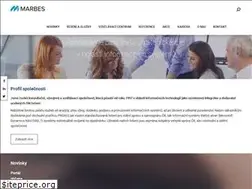 Sites similar to marbes.cz