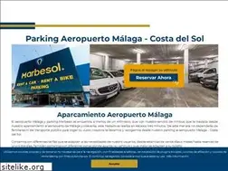 Sites similar to marbesolparking.com