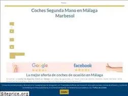 Sites similar to marbesolventa.com