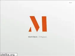 Sites similar to marbiano.com