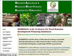 Sites similar to marbidco.org