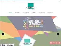 Sites similar to marbito.co.in
