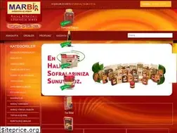 Sites similar to marbiyoresel.com