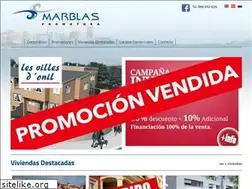 Sites similar to marblas.es