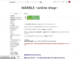 Sites similar to marble-02.com