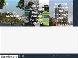 Sites similar to marble-arch.london
