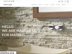 Sites similar to marble-egypt.com