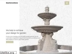 Sites similar to marble-fountains.com