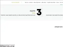 Sites similar to marble-itzik.co.il