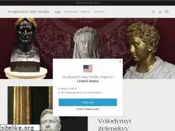 Sites similar to marble-sculpture.com