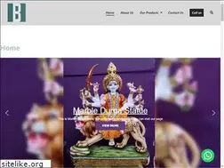 Sites similar to marble-sculptures.com