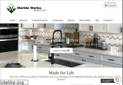 Sites similar to marble-works.com