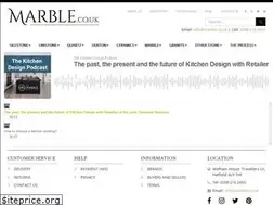 Sites similar to marble.co.uk
