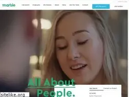 Sites similar to marble.com.au