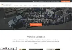 Sites similar to marble.com