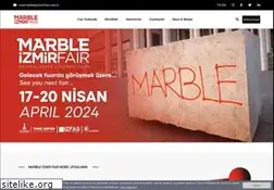 Sites similar to marble.izfas.com.tr