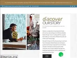 Sites similar to marble.restaurant