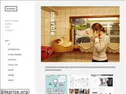 Sites similar to marble500.com