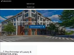 Sites similar to marblealley-lofts.com