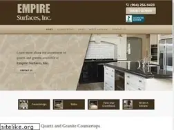 Sites similar to marbleandgranite-jax.com
