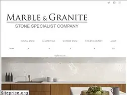 Sites similar to marbleandgranite.co.uk