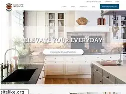 Sites similar to marbleandgranite.com