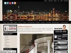 Sites similar to marbleandgranitecity.com