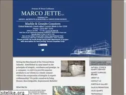Sites similar to marbleandgranitecounters.com