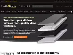 Sites similar to marbleandgranitedesigns.co.uk