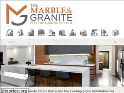 Sites similar to marbleandgranitefitters.com.au