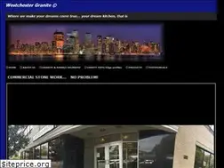 Sites similar to marbleandgraniteworks.com