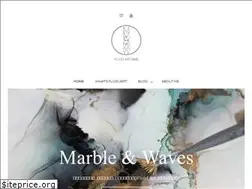 Sites similar to marbleandwaves.com